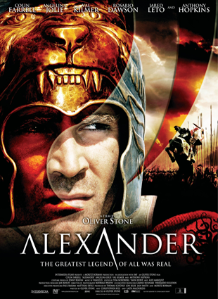 Movie Alexander Online
