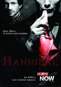 Смотреть онлайн фильм Ганнибал (3 сезон) в хорошем качестве