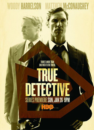 Смотреть онлайн фильм Настоящий детектив 1 сезон (8 серии) в хорошем качестве