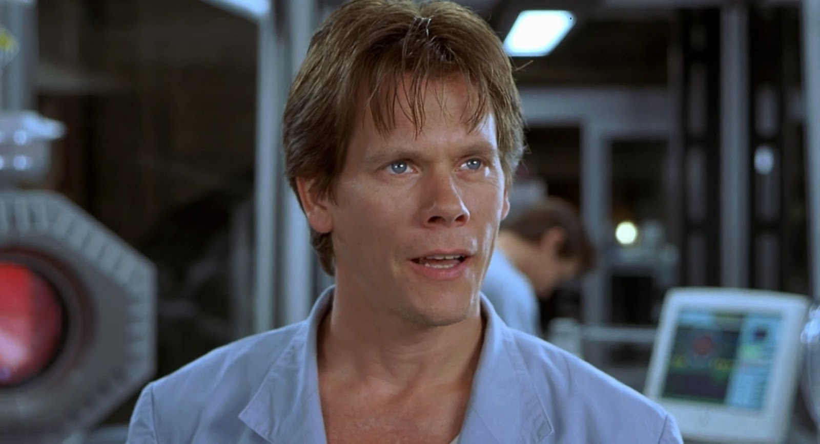 Kevin bacon drag video