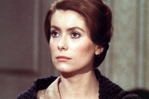 В 1970 году Катрин Денёв снялась ещё в одной картине Луиса Буньюэля – «Тристана», который был номинирован на «Оскар». Эта роль укрепила Денёв в статусе ведущей актрисы Франции.