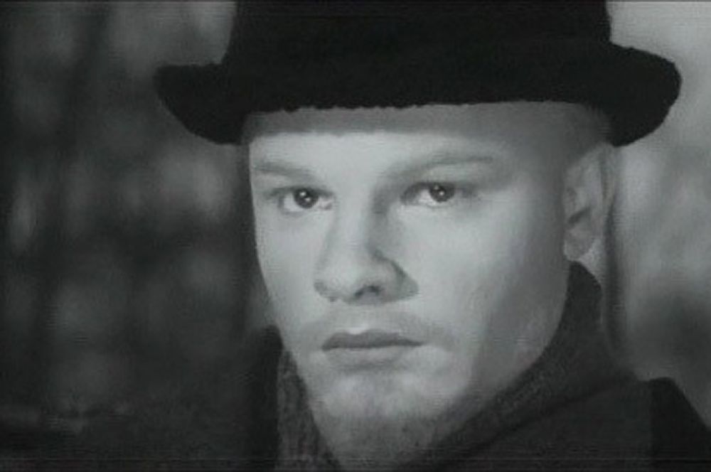 Родион Нахапетов сырал молодого Ленина в фильмах «Сердце матери», 1965 и «Верность матери», 1967.