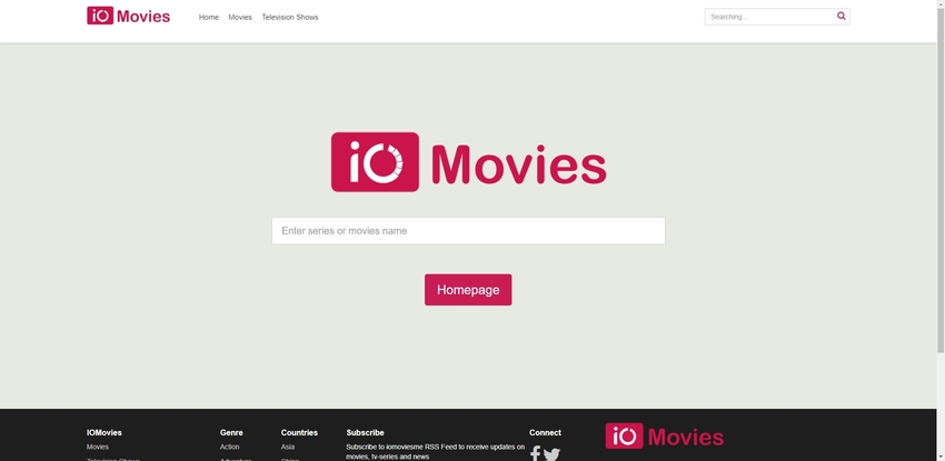 best movie streaming sites-IOMovies