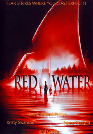 Мертвая вода (2003)