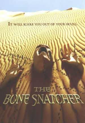 Похититель костей (2003)