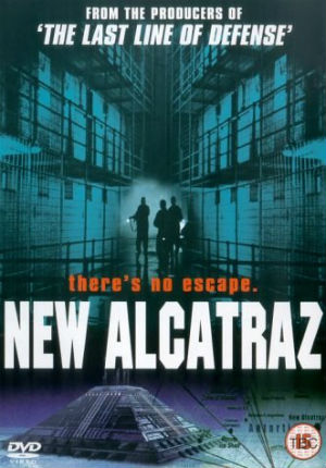 Новый Алькатрас (2001)