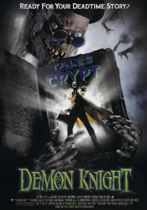 Байки из склепа: Демон ночи (1995)