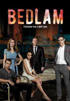 Бедлам (2011)