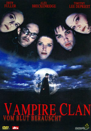 Клан вампиров (2002)