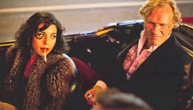 10 лучших фильмов про проституток