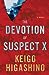 The Devotion of Suspect X (...