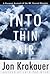 Into Thin Air: A Personal A...