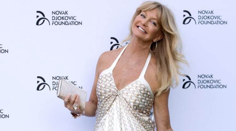  Goldie Hawn, Amy Schumer, actress Goldie Hawn, comedy film, going to be a blast, going to be a blast movie, goldie hawn movies, entertainment news