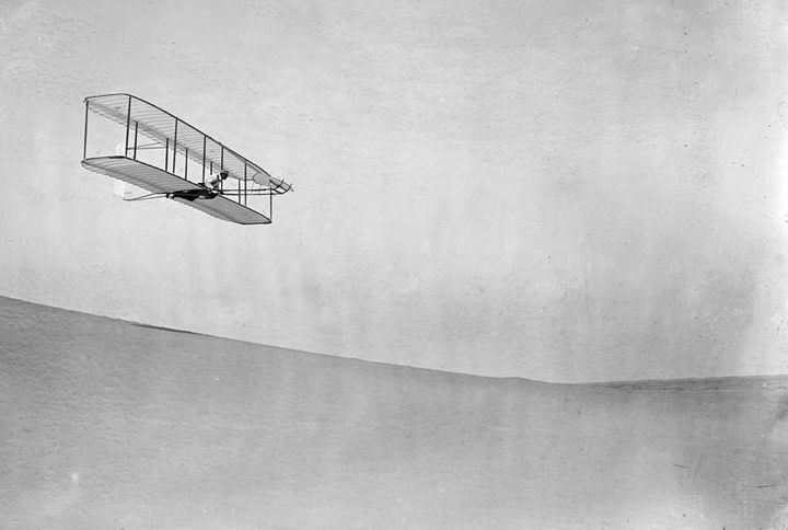 greatest engineers wright brothers