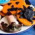 Жуткая вкуснятина: рецепты печенья на Хэллоуин
