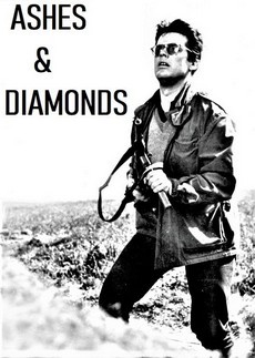пепел и алмаз фильм 1958 смотреть онлайн