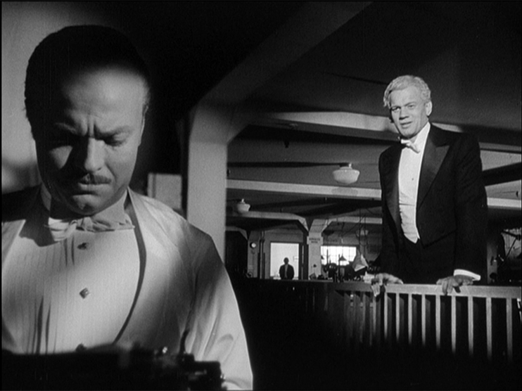 6 Ways to "Citizen Kane" Your Film: Expressionistic Lighting