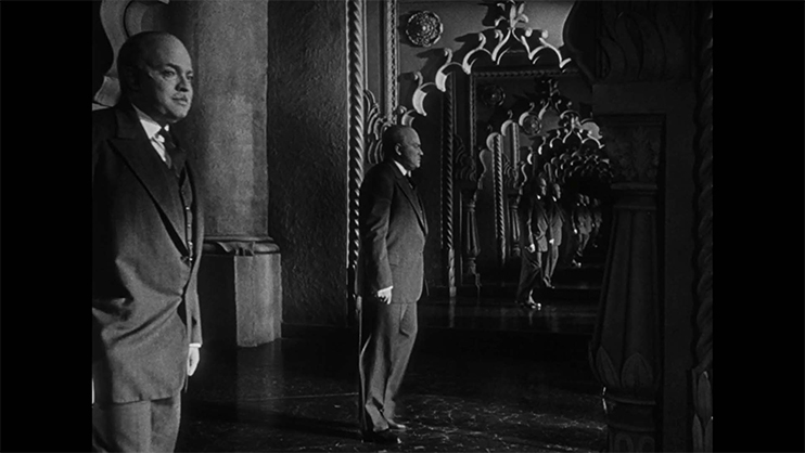 6 Ways to "Citizen Kane" Your Film: Deep Focus