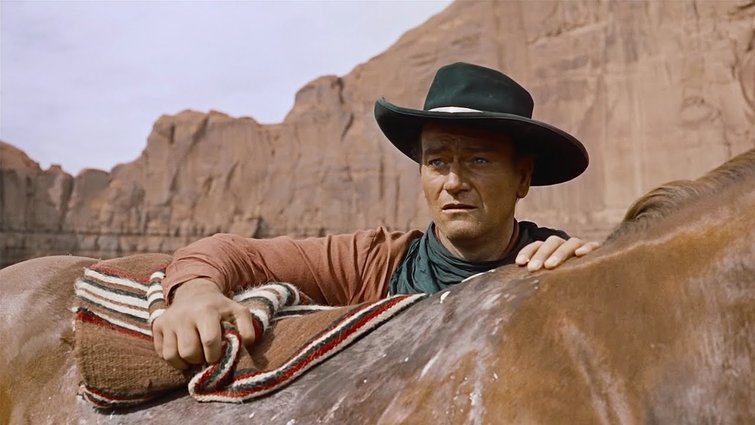 A Guide to the Basic Film Genres (and How to Use Them) — John Wayne in The Searchers