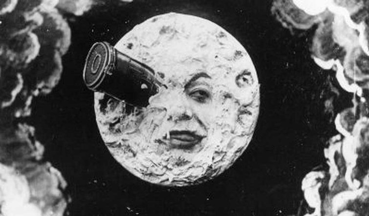 A Guide to the Basic Film Genres (and How to Use Them) — A Trip to the Moon