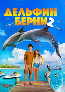Дельфин Берни 2