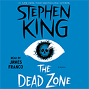 The Dead Zone Audiobook