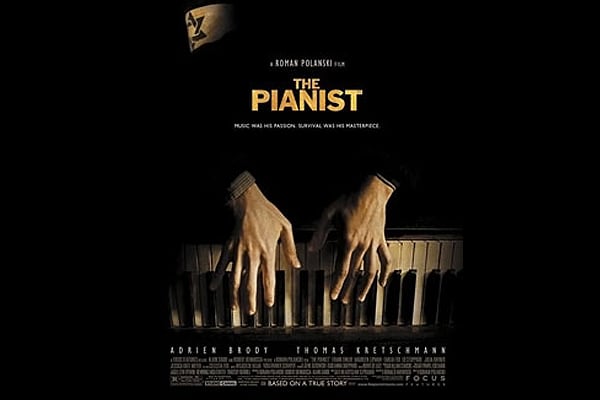 Піаніст (2002)