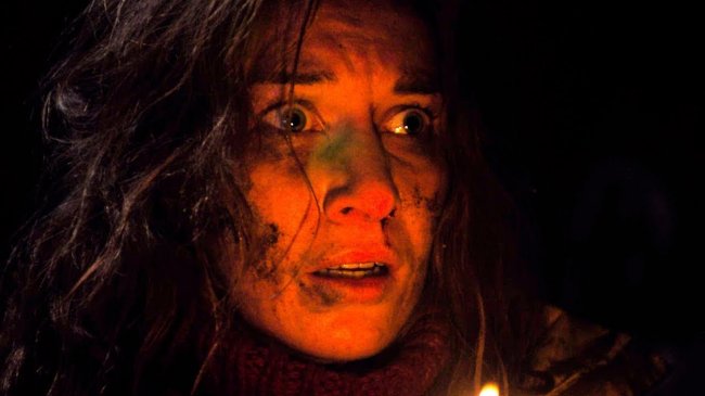 ТОП 10 Самых страшных фильмов ужасов в 2020 года