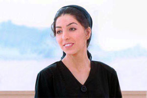 Самира Махмальбаф