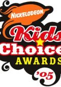 Церемония вручения премии Nickelodeon Kids