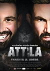 Attila film poster