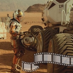 Список 15 самых достоверных научно-фантастических фильмов всех времён
