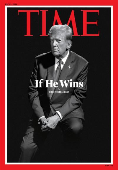Subscribe to Time