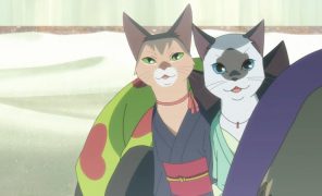 Кошки, мелодрама и Кувшинов: три полнометражных аниме с карантина