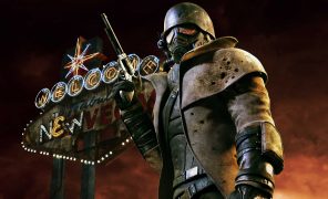 Fallout: New Vegas — 10 лет! Что делает эту игру особенной