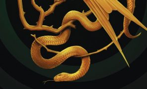 Сьюзен Коллинз «Баллада о змеях и певчих птицах»: идеальный приквел «Голодных игр»