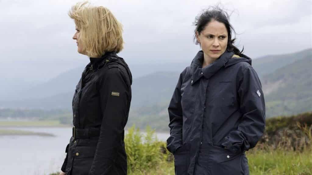 The 40 Best Crime Drama and Thriller Shows On Acorn TV 2018 Edition LOCH NESS