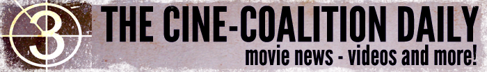 The cine coalition daily