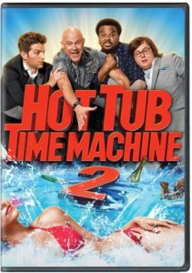 10. Hot Tub Time Machine 2