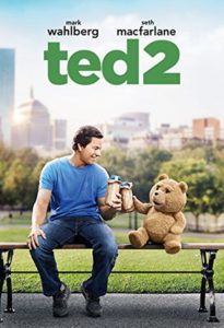 2. Ted 2