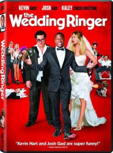 5. The Wedding Ringer