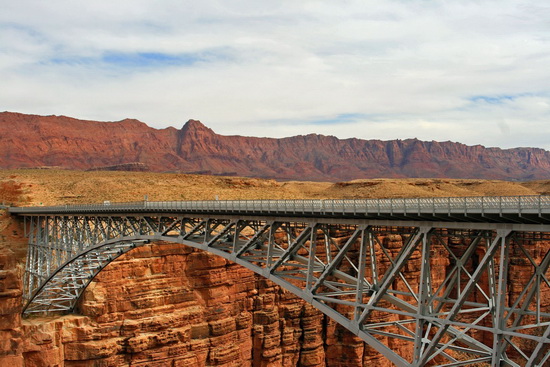 Мосты Навахо (Navajo Bridges)
