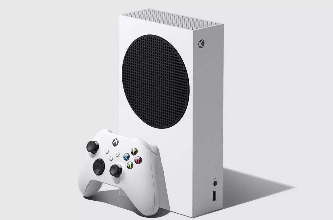 Microsoft presenta una nueva Xbox de menos de 300 euros
