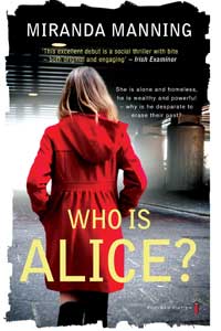 Кто такая Элис?